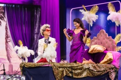 Don Pasquale, Napa Valley Festival