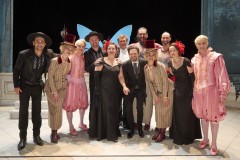 Gruppenfoto-Die-Entfuhrung-aus-dem-Serail
