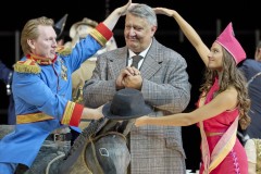 II Trittico, Wiener Staatsoper, 2023