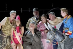 II Trittico, Wiener Staatsoper, 2023