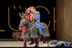 II Trittico, Wiener Staatsoper, 2023
