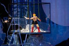 Die Zauberflöte, Staatsoper Berlin
