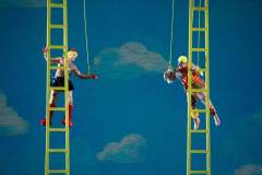 Die Zauberflöte, Staatsoper Berlin
