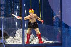 Die Zauberflöte, Staatsoper Berlin