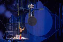 Die Zauberflöte, Staatsoper Berlin