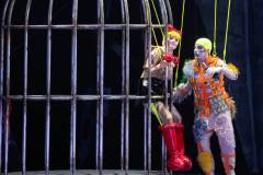 Die Zauberflöte, Staatsoper Berlin